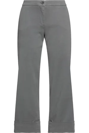 BRUNO MANETTI BOTTOMWEAR Pantaloni