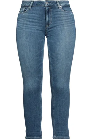 Paige BOTTOMWEAR Pantaloni jeans
