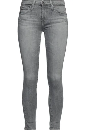 AG Jeans BOTTOMWEAR Pantaloni jeans