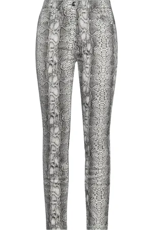 BLUMARINE BOTTOMWEAR Pantaloni