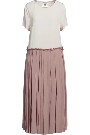 SEMICOUTURE VESTITI Vestiti midi