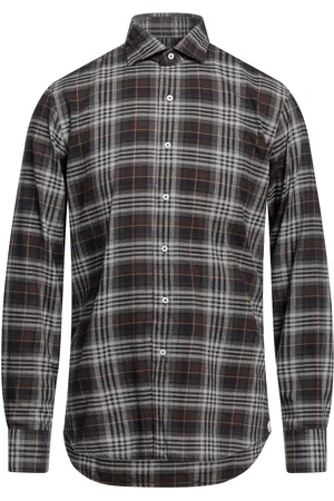 ALESSANDRO GHERARDI TOPWEAR Camicie