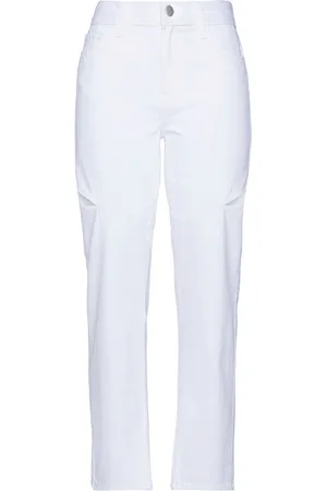 J Brand BOTTOMWEAR Pantaloni jeans