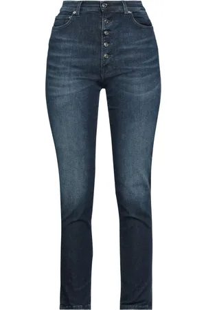 (+) people BOTTOMWEAR Pantaloni jeans