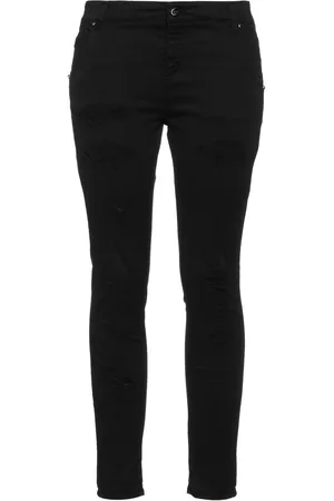 Byblos BOTTOMWEAR Pantaloni jeans