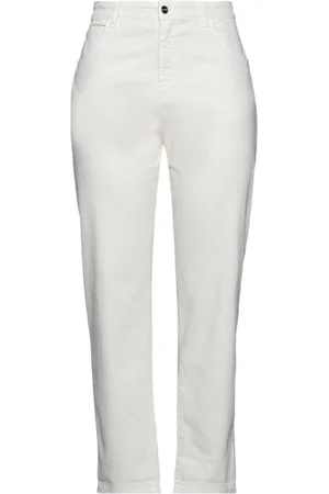 Blugirl BOTTOMWEAR Pantaloni jeans