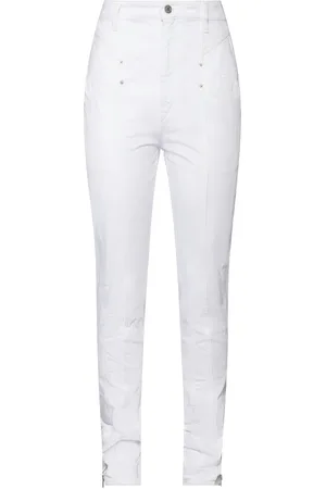 Isabel Marant BOTTOMWEAR Pantaloni jeans
