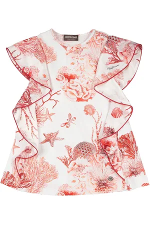 Roberto Cavalli VESTITI Vestiti bimba