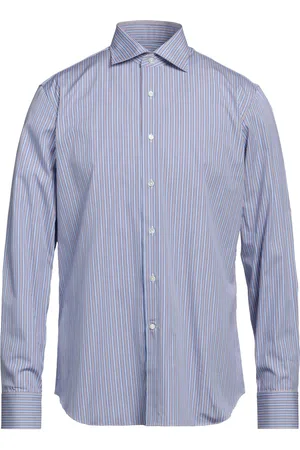 ALESSANDRO GHERARDI TOPWEAR Camicie