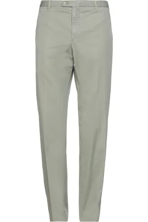 FEDELI BOTTOMWEAR Pantaloni