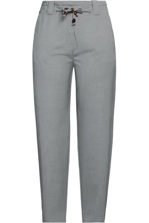 Ganni BOTTOMWEAR Pantaloni