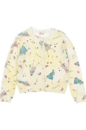 Elisabetta Franchi MAGLIERIA Cardigan