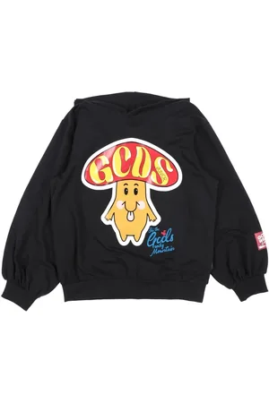GCDS TOPWEAR Felpe