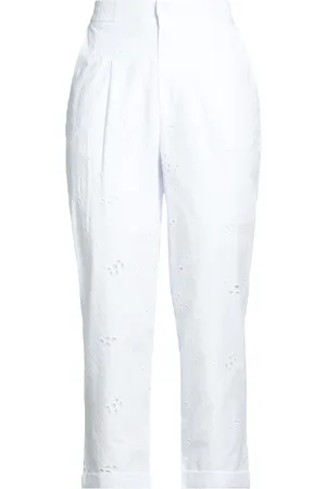 ALPHA STUDIO BOTTOMWEAR Pantaloni