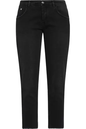 Iceberg BOTTOMWEAR Pantaloni jeans
