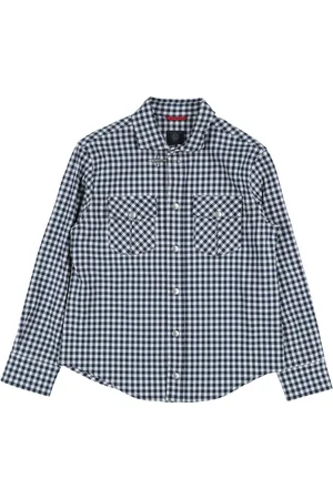 FAY TOPWEAR Camicie