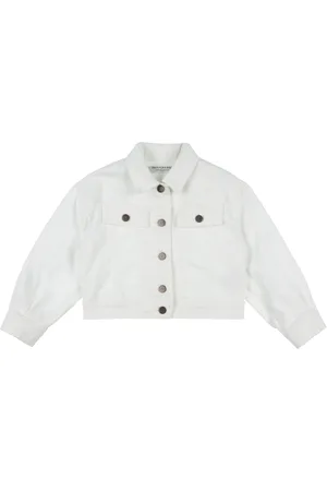 Serafini CAPISPALLA Capispalla jeans