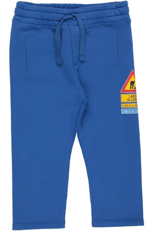 Dolce & Gabbana BOTTOMWEAR Pantaloni