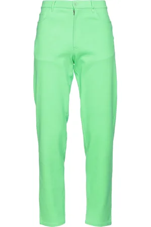 Majestic BOTTOMWEAR Pantaloni