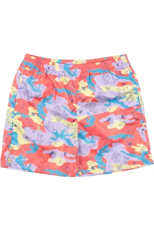 OFF-WHITE OFFWHITE™ KIDS BOTTOMWEAR Shorts e bermuda