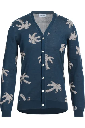 SCAGLIONE MAGLIERIA Cardigan