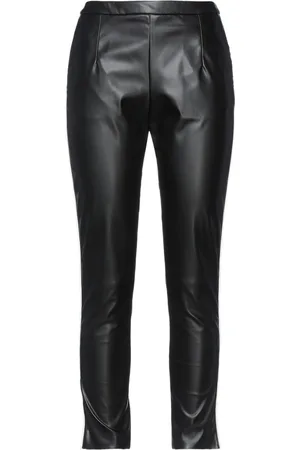 NOSTRASANTISSIMA BOTTOMWEAR Pantaloni