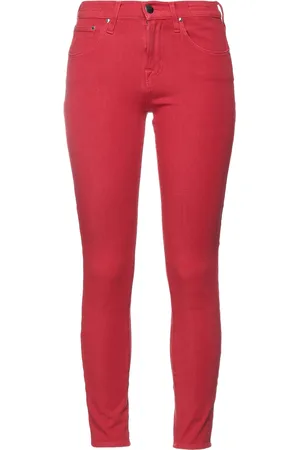 Jacob Cohen BOTTOMWEAR Pantaloni jeans