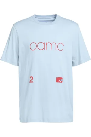 OAMC TOPWEAR Tshirts