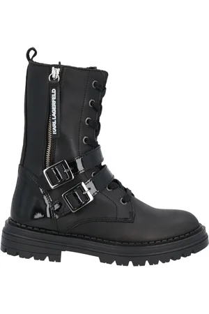 Karl Lagerfeld CALZATURE Stivaletti