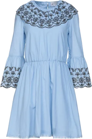 BLUMARINE VESTITI Vestiti corti