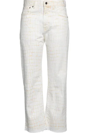 Roberto Cavalli BOTTOMWEAR Pantaloni jeans