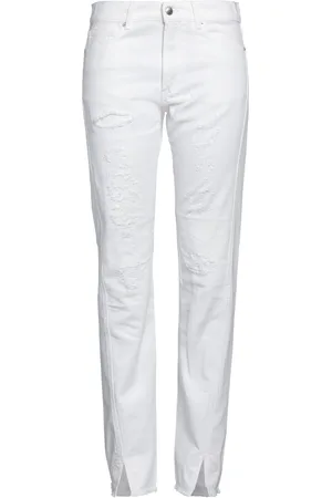 Zadig & Voltaire BOTTOMWEAR Pantaloni jeans