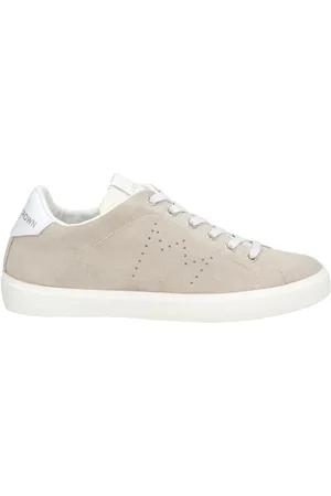 Leather Crown CALZATURE Sneakers