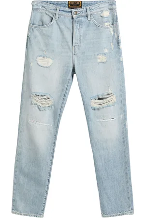 WASHINGTON DEE CEE WASHINGTON DEECEE BOTTOMWEAR Pantaloni jeans