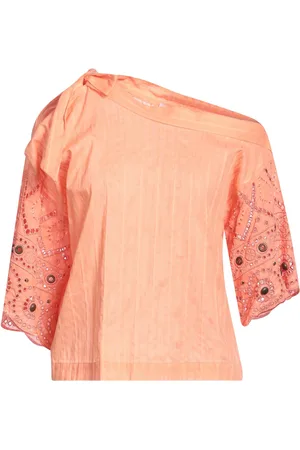 SIMONA CORSELLINI TOPWEAR Top