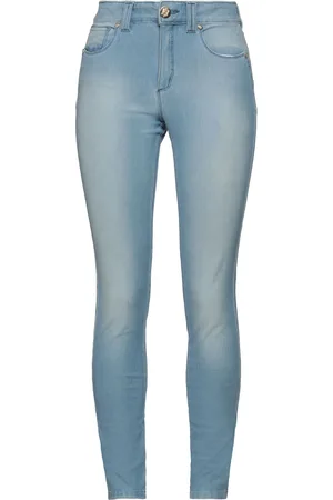 ANGELO MARANI BOTTOMWEAR Pantaloni jeans