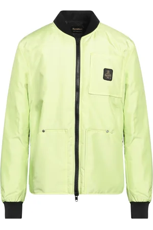 RefrigiWear CAPISPALLA Giacche & Giubbotti