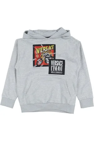 VERSACE TOPWEAR Felpe