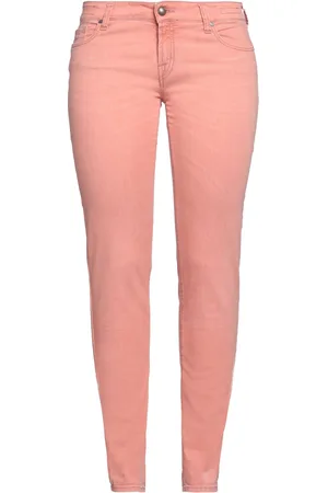 Jacob Cohen BOTTOMWEAR Pantaloni jeans