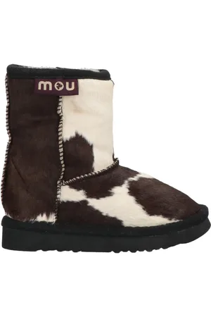 Mou CALZATURE Stivaletti