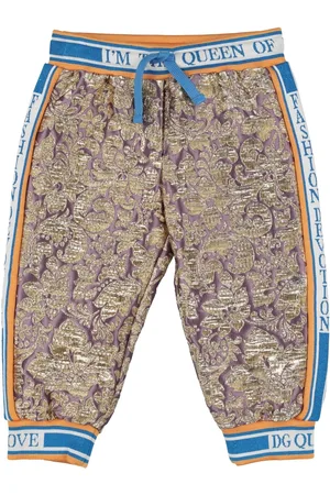 Dolce & Gabbana BOTTOMWEAR Pantaloni