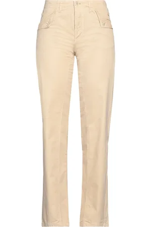 ERMANNO SCERVINO BOTTOMWEAR Pantaloni