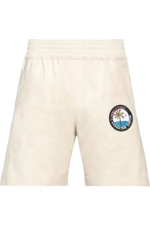 THE EDITOR BOTTOMWEAR Shorts e bermuda