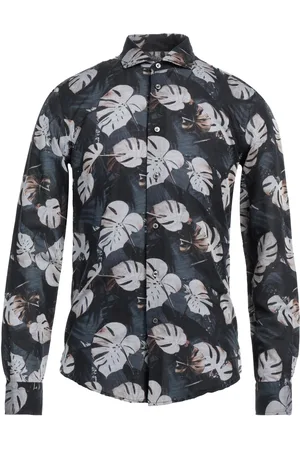 Brian Dales TOPWEAR Camicie