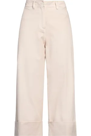 FEDELI BOTTOMWEAR Pantaloni