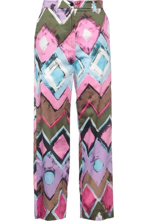Virna Dro BOTTOMWEAR Pantaloni