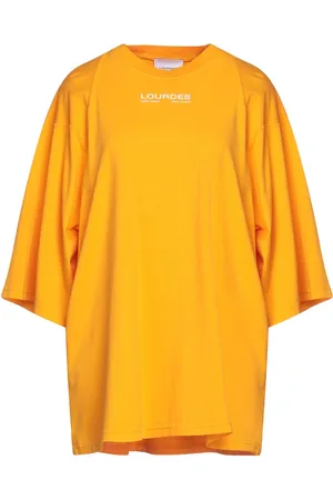 Lourdes New York TOPWEAR Tshirts