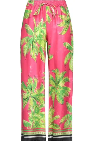 Ermanno Firenze BOTTOMWEAR Pantaloni