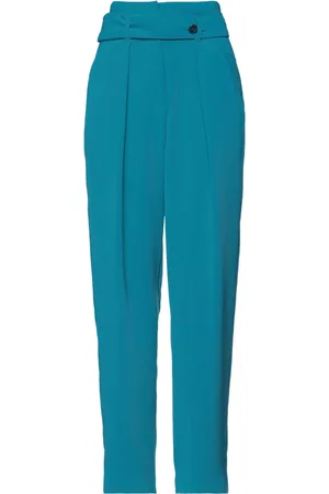 SIMONA CORSELLINI BOTTOMWEAR Pantaloni