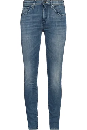 Jacob Cohen BOTTOMWEAR Pantaloni jeans